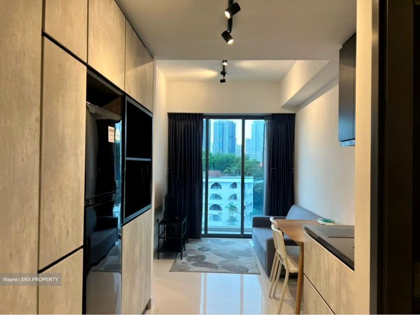 The Rise @ Oxley - Residences (D9), Apartment #635996011